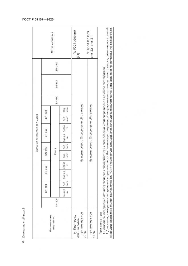 ГОСТ Р  59107-2020, страница 8