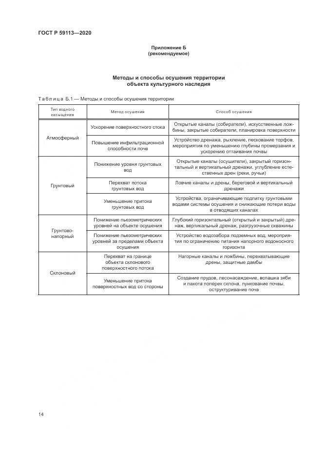 ГОСТ Р  59113-2020, страница 18