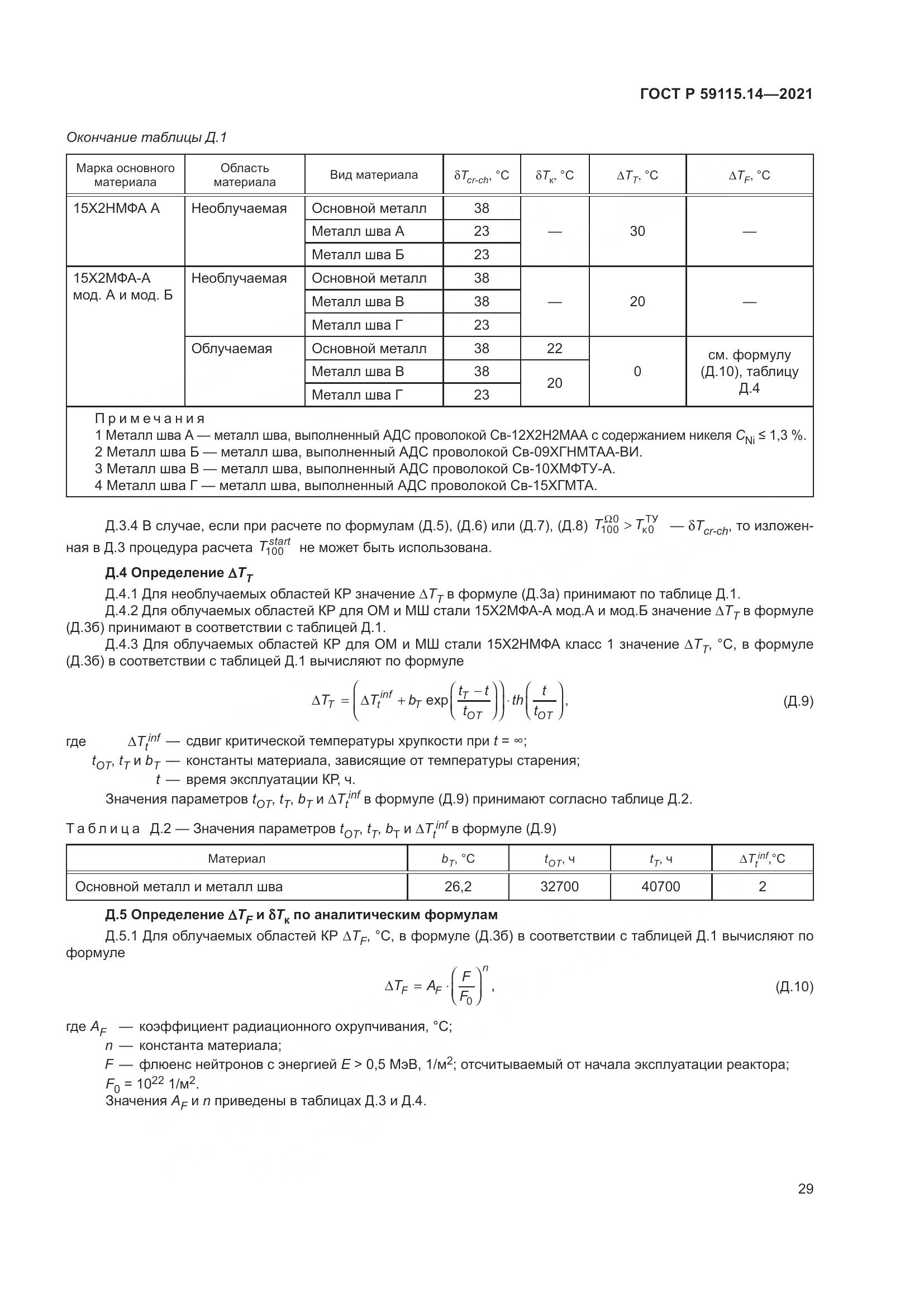 ГОСТ Р  59115.14-2021, страница 33