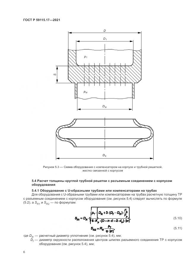 ГОСТ Р  59115.17-2021, страница 10