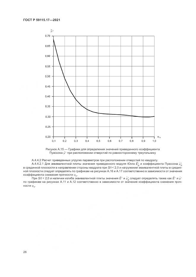 ГОСТ Р  59115.17-2021, страница 30
