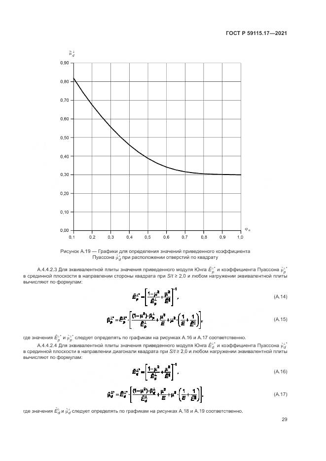 ГОСТ Р  59115.17-2021, страница 33