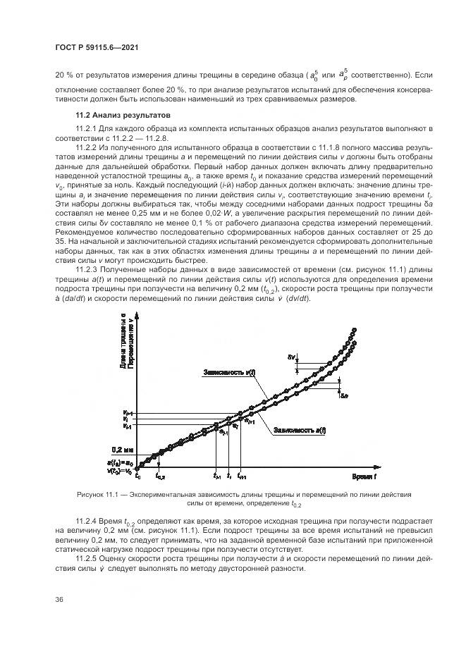 ГОСТ Р  59115.6-2021, страница 42