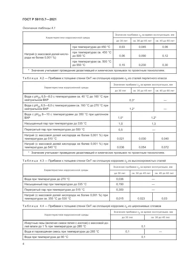 ГОСТ Р  59115.7-2021, страница 8
