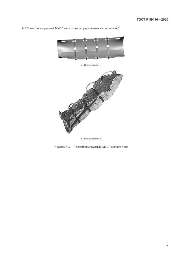ГОСТ Р  59116-2020, страница 11