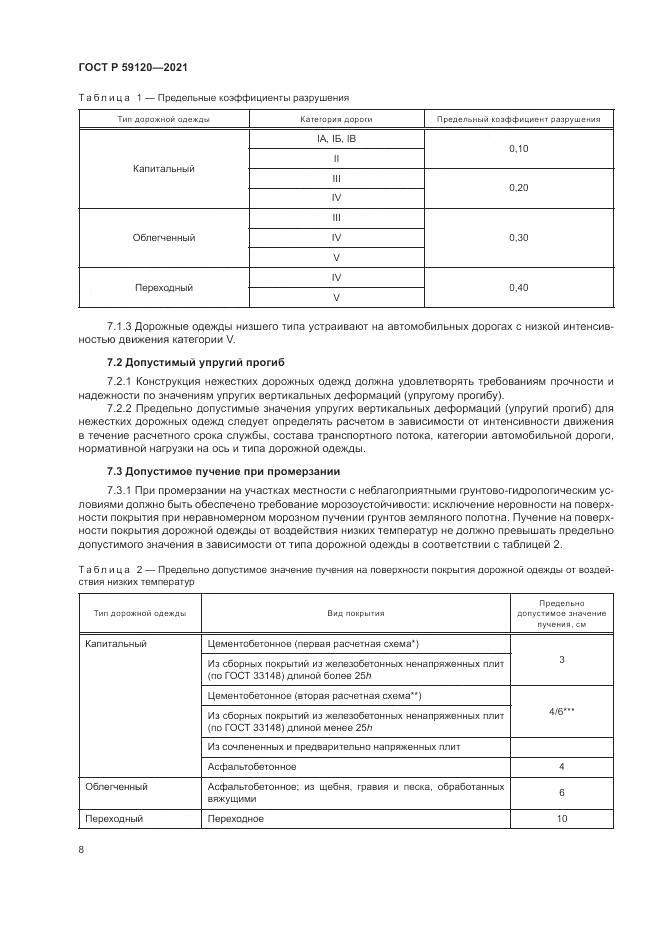 ГОСТ Р  59120-2021, страница 12