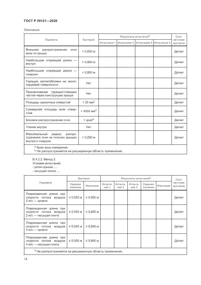 ГОСТ Р  59121-2020, страница 18