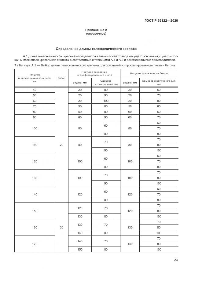 ГОСТ Р  59122-2020, страница 27