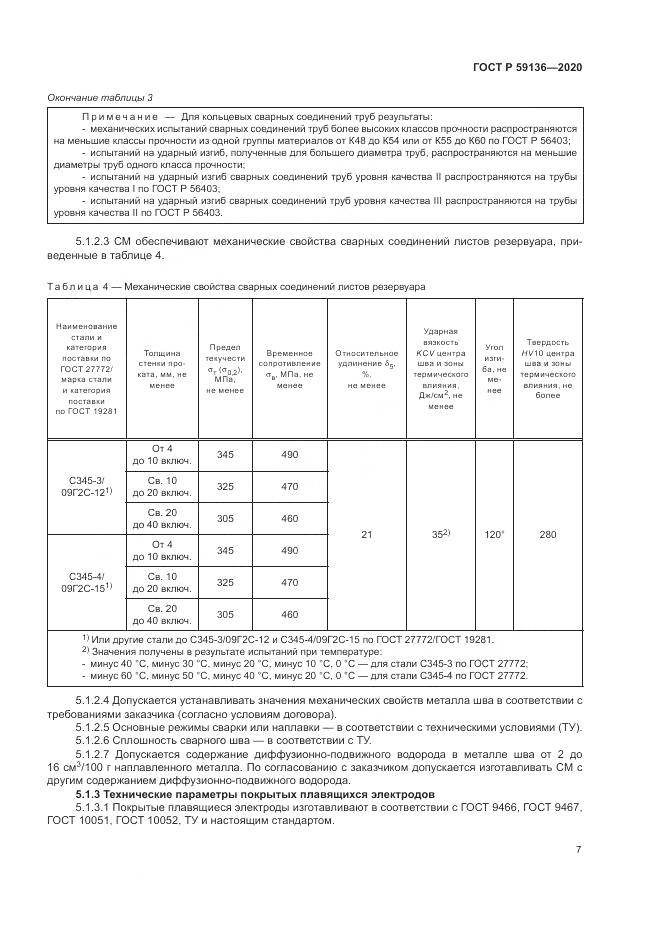 ГОСТ Р  59136-2020, страница 11