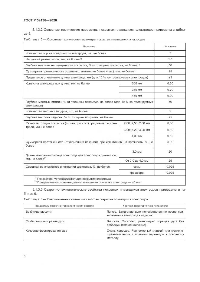 ГОСТ Р  59136-2020, страница 12