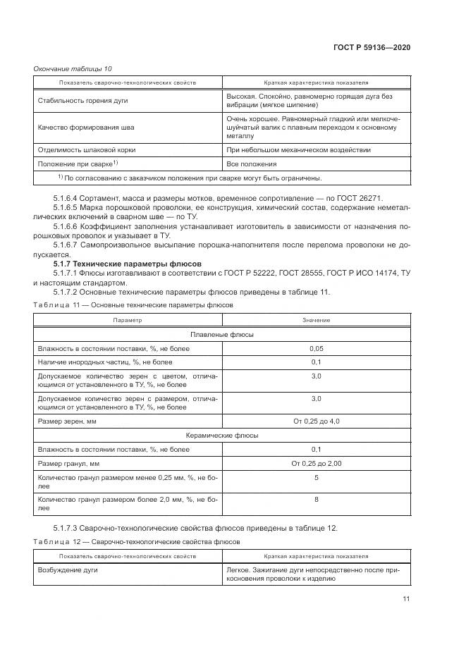 ГОСТ Р  59136-2020, страница 15
