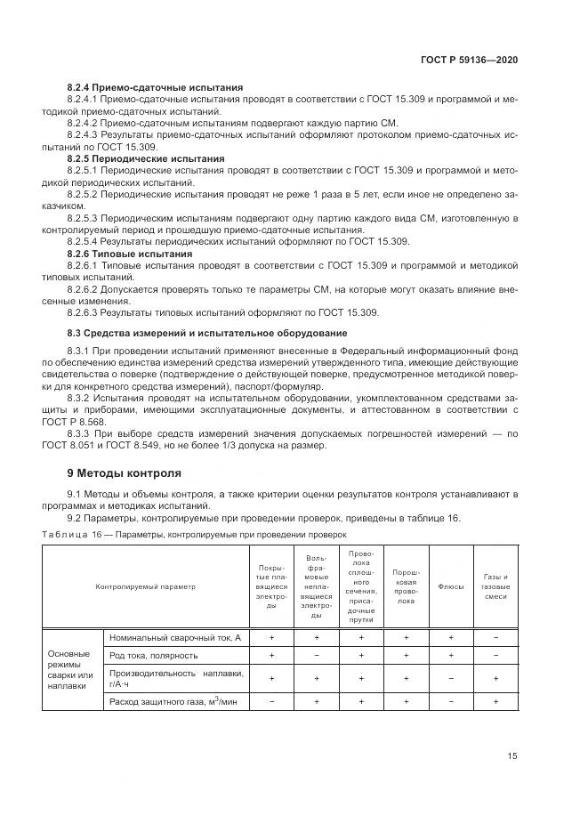 ГОСТ Р  59136-2020, страница 19