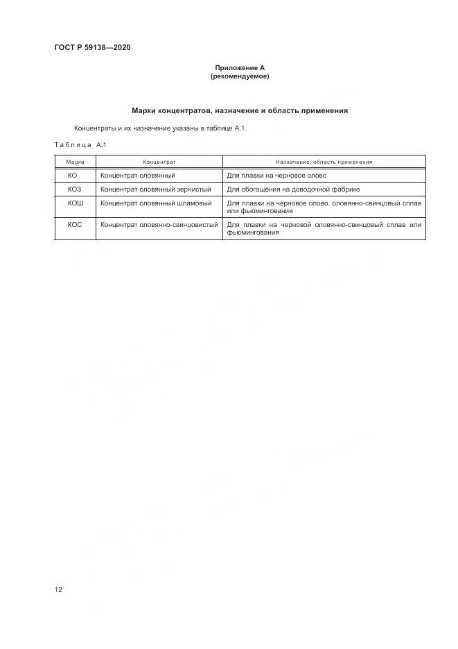 ГОСТ Р  59138-2020, страница 16