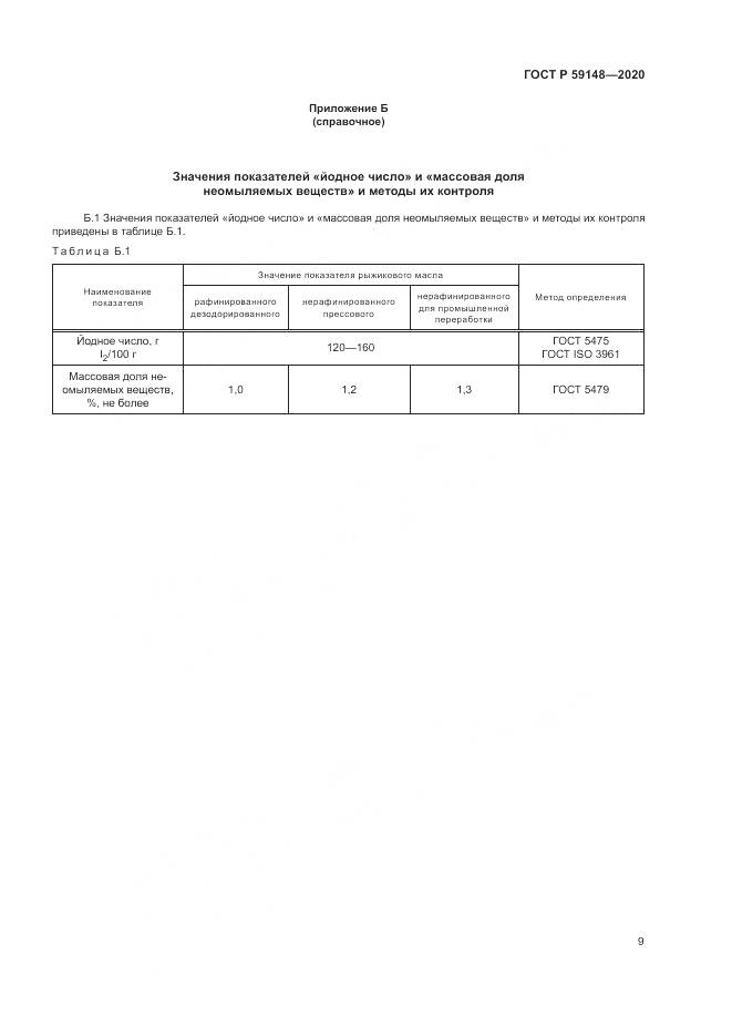 ГОСТ Р  59148-2020, страница 11