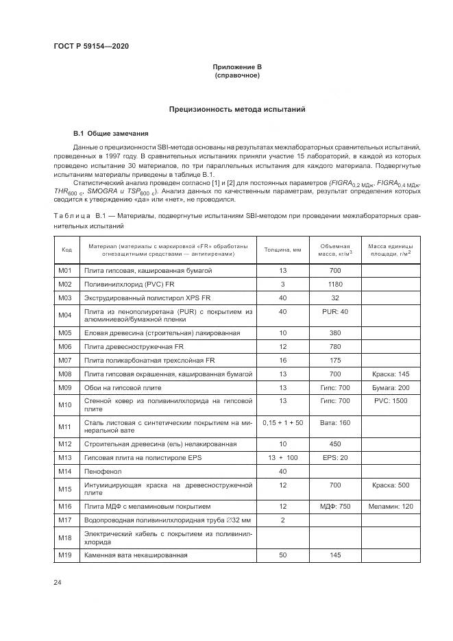 ГОСТ Р  59154-2020, страница 28