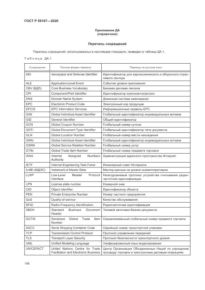ГОСТ Р  59167-2020, страница 152