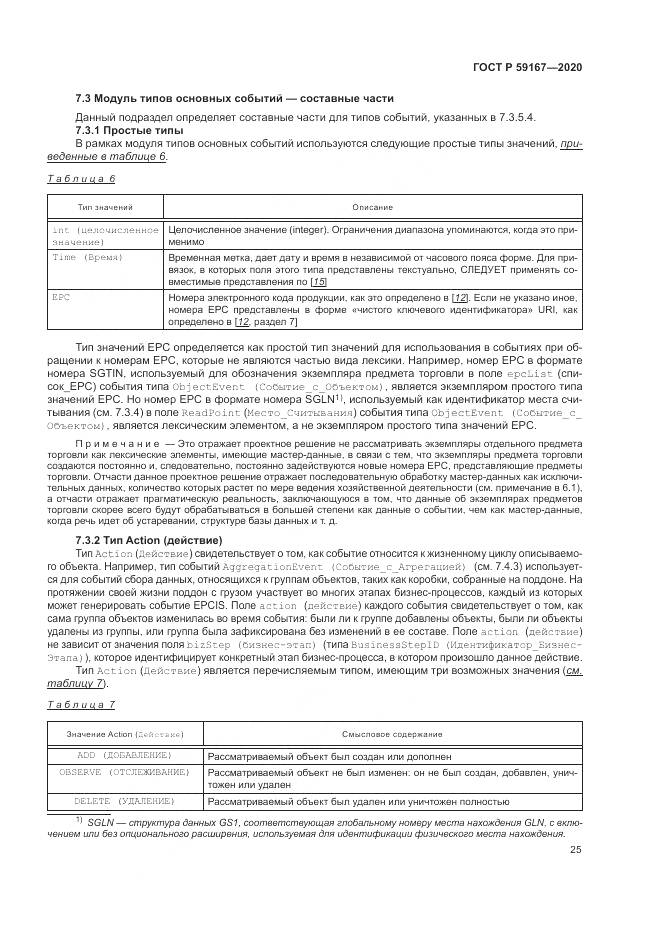 ГОСТ Р  59167-2020, страница 31