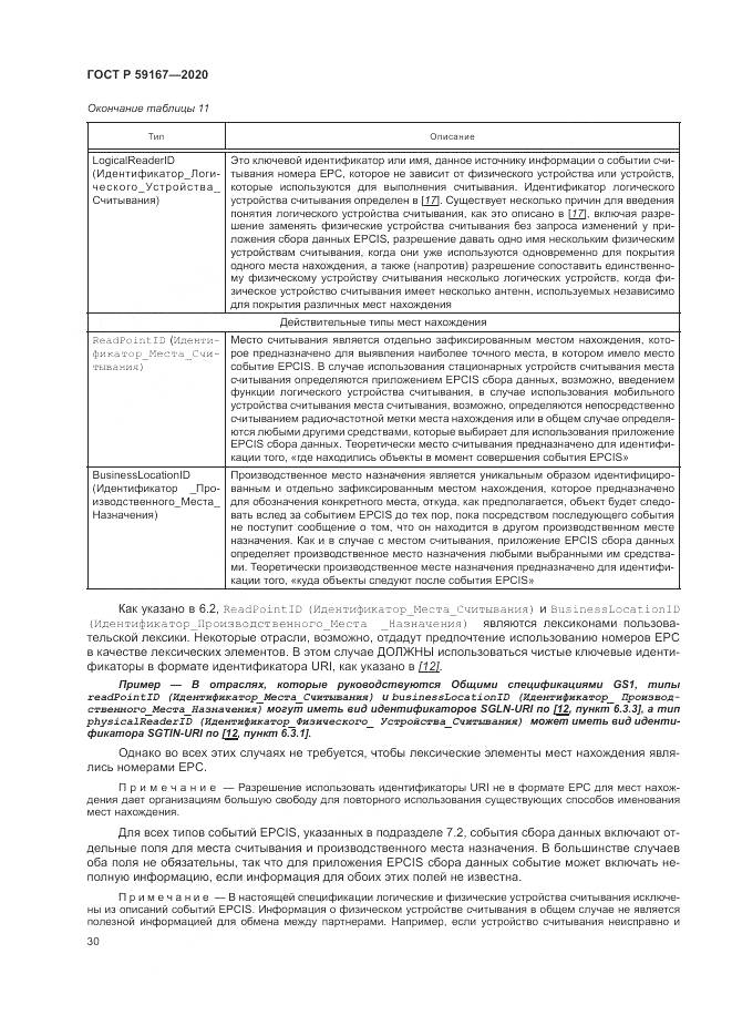 ГОСТ Р  59167-2020, страница 36