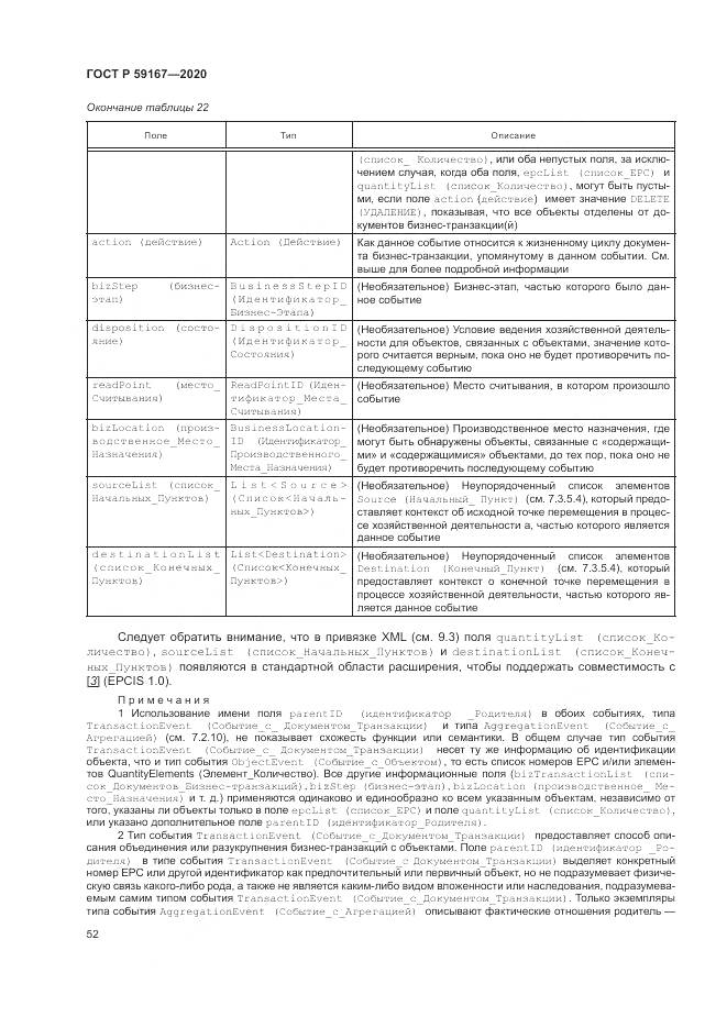 ГОСТ Р  59167-2020, страница 58