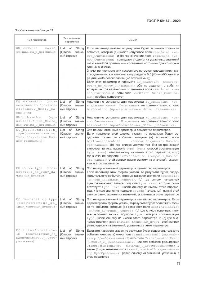 ГОСТ Р  59167-2020, страница 79