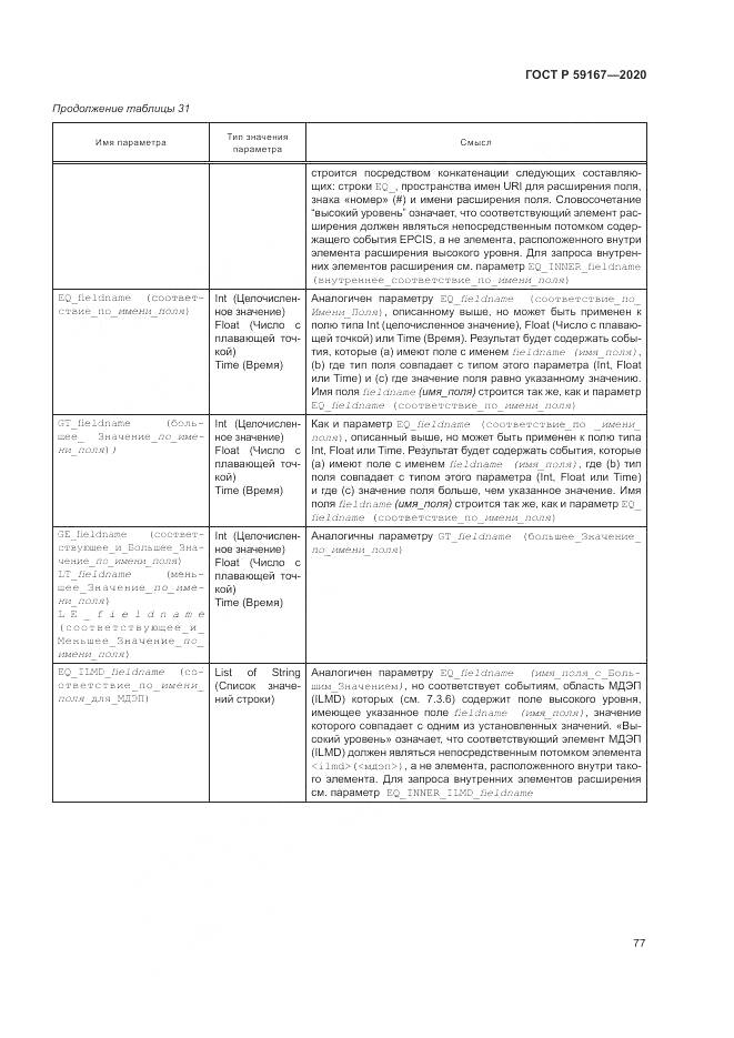 ГОСТ Р  59167-2020, страница 83