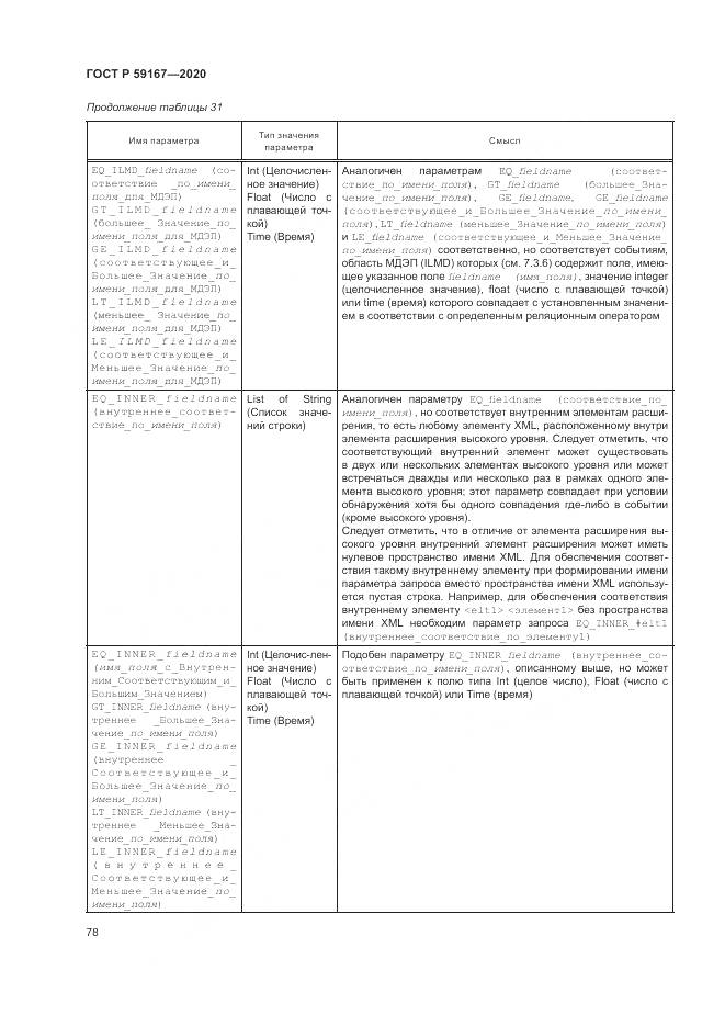 ГОСТ Р  59167-2020, страница 84