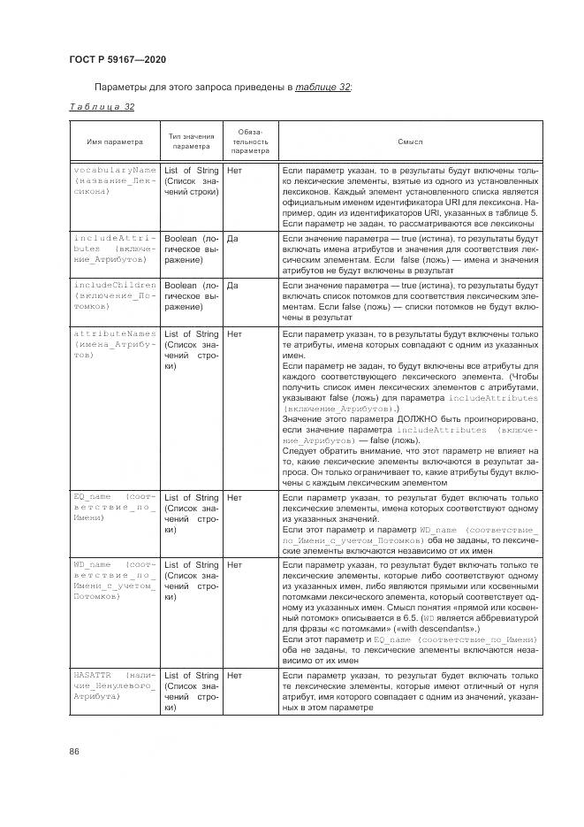 ГОСТ Р  59167-2020, страница 92