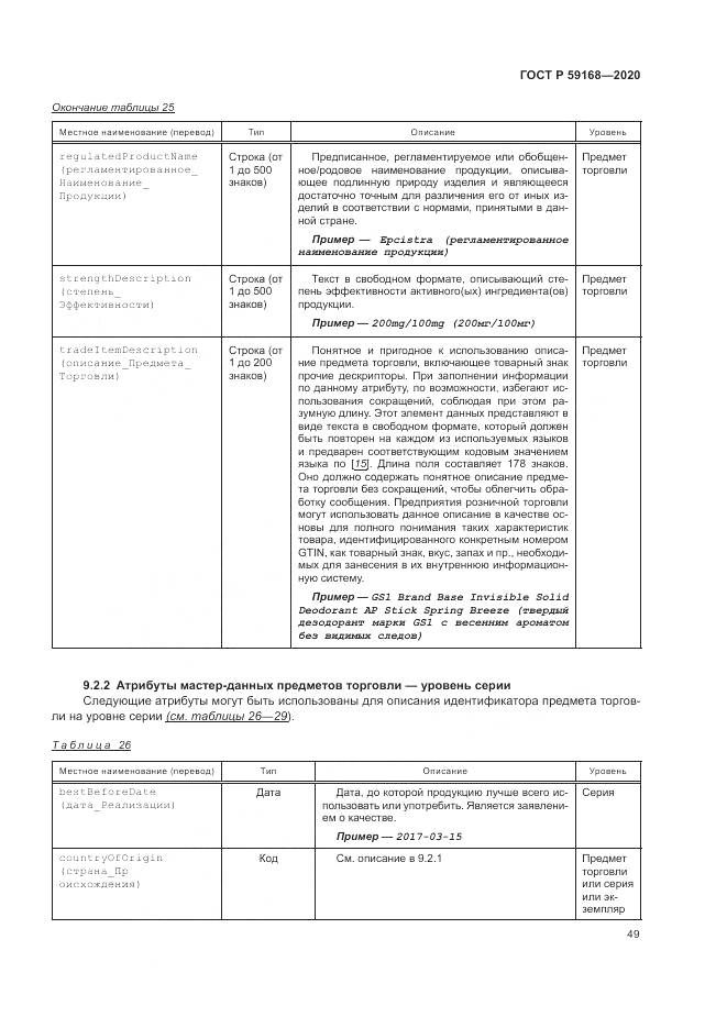 ГОСТ Р  59168-2020, страница 55