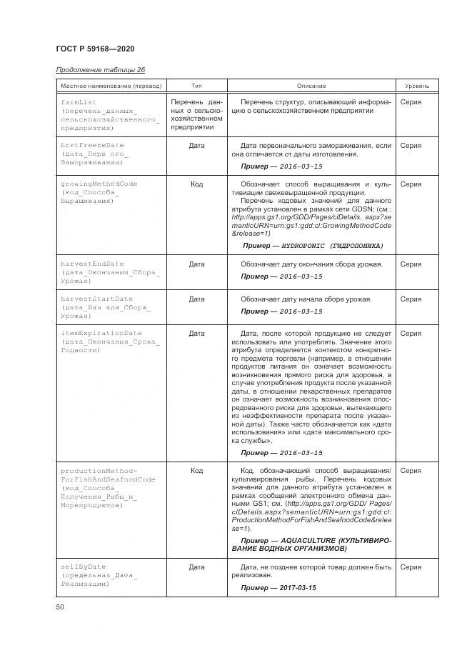 ГОСТ Р  59168-2020, страница 56