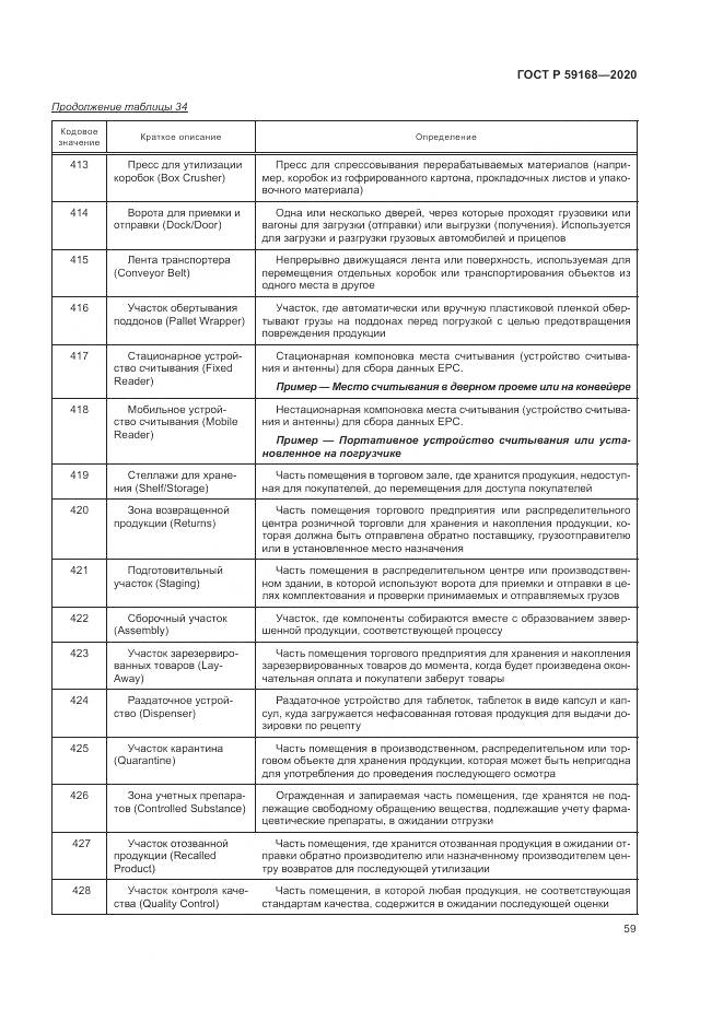 ГОСТ Р  59168-2020, страница 65