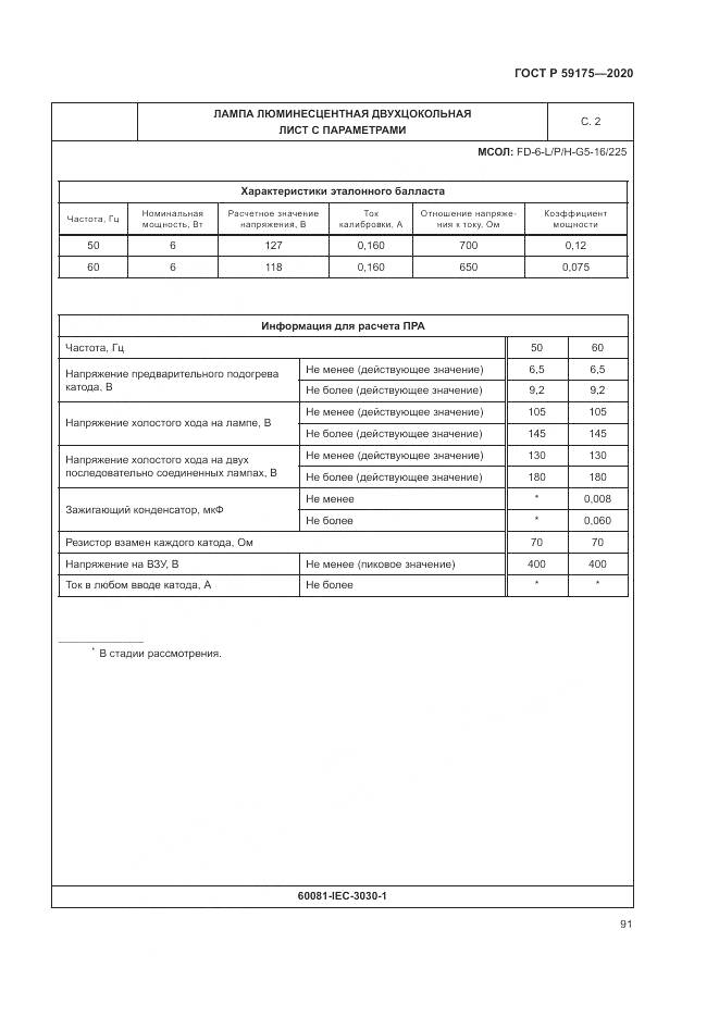 ГОСТ Р  59175-2020, страница 95