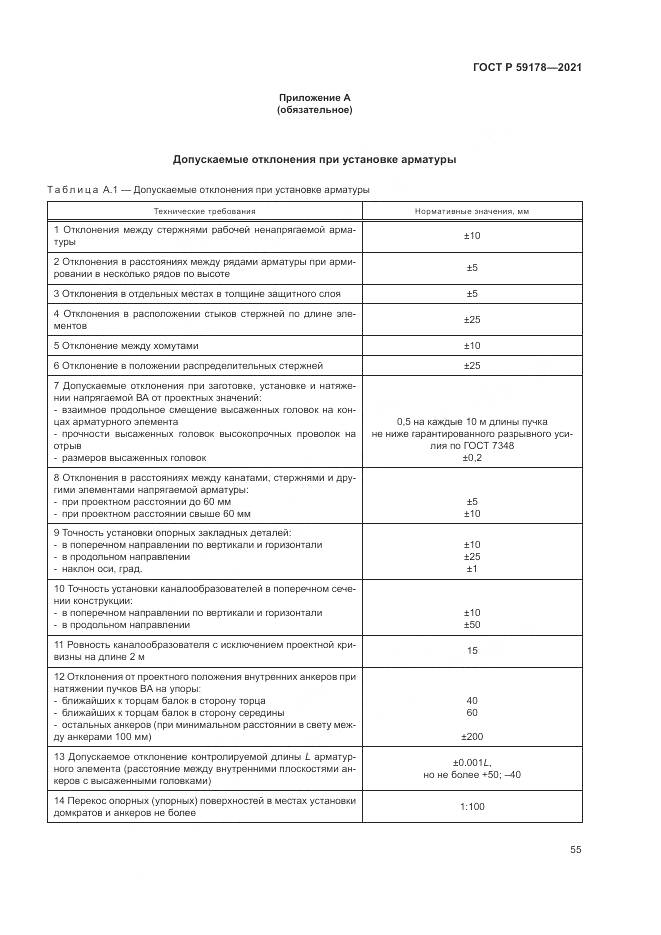 ГОСТ Р  59178-2021, страница 59