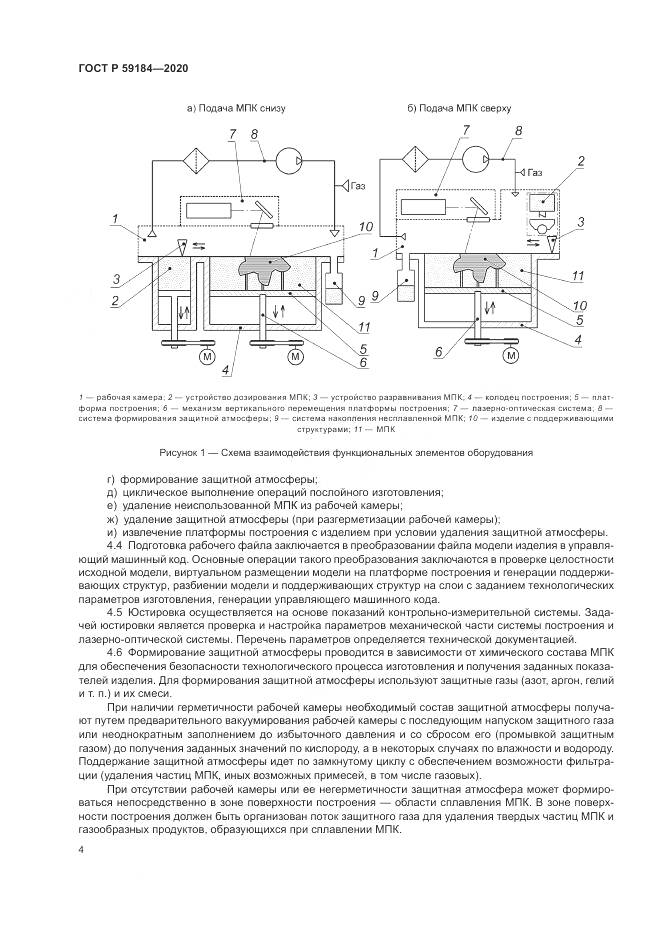 ГОСТ Р  59184-2020, страница 8