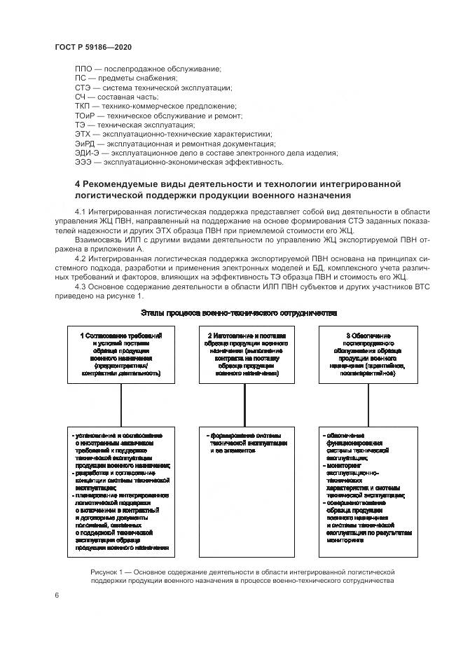 ГОСТ Р  59186-2020, страница 11