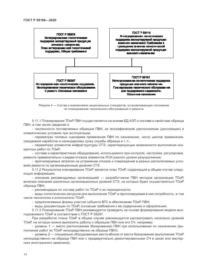 ГОСТ Р  59186-2020, страница 19