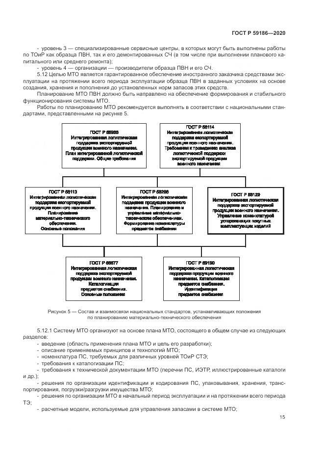 ГОСТ Р  59186-2020, страница 20