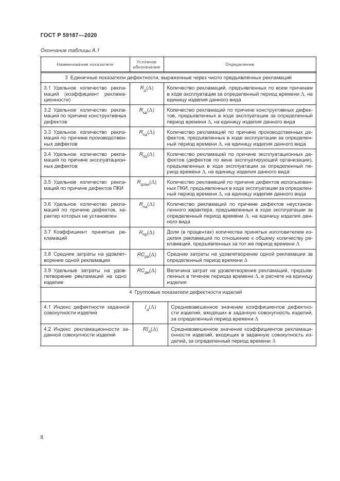 ГОСТ Р  59187-2020, страница 10