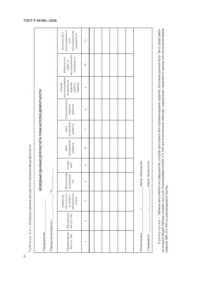 ГОСТ Р  59188-2020, страница 12