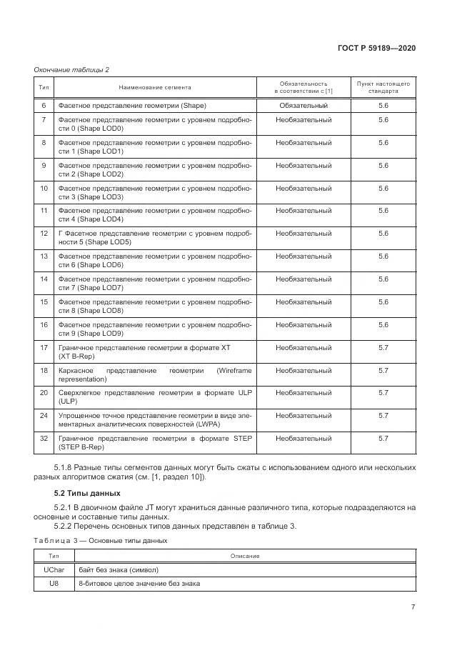 ГОСТ Р  59189-2020, страница 11