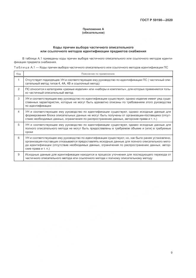 ГОСТ Р  59190-2020, страница 13
