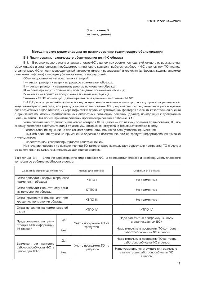 ГОСТ Р  59191-2020, страница 21