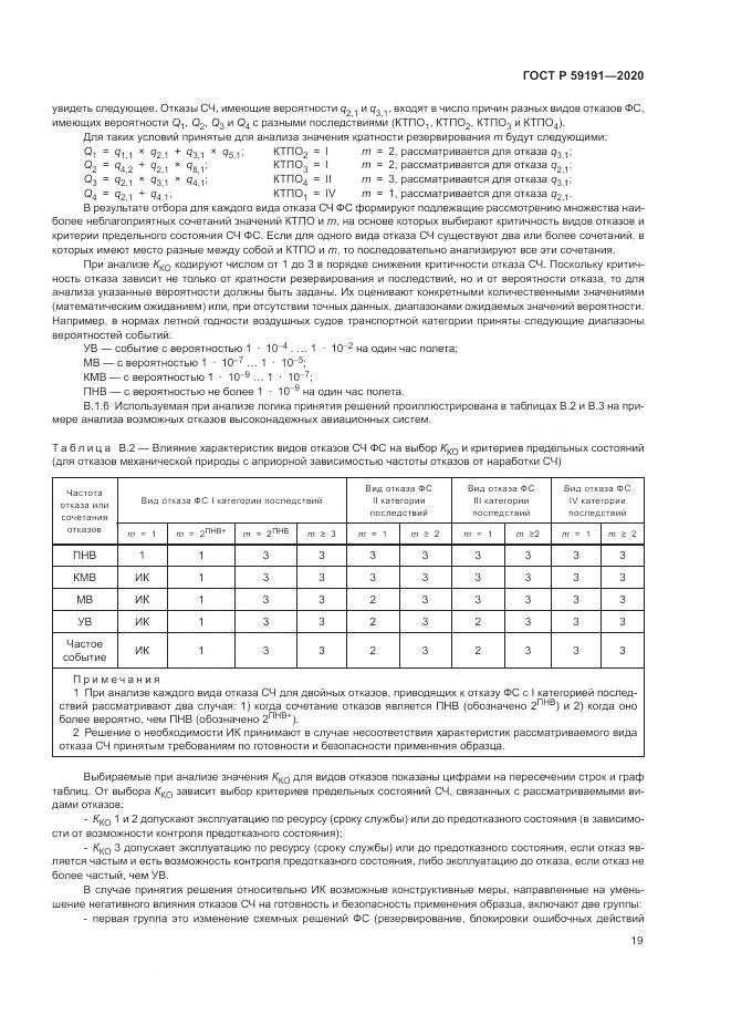 ГОСТ Р  59191-2020, страница 23