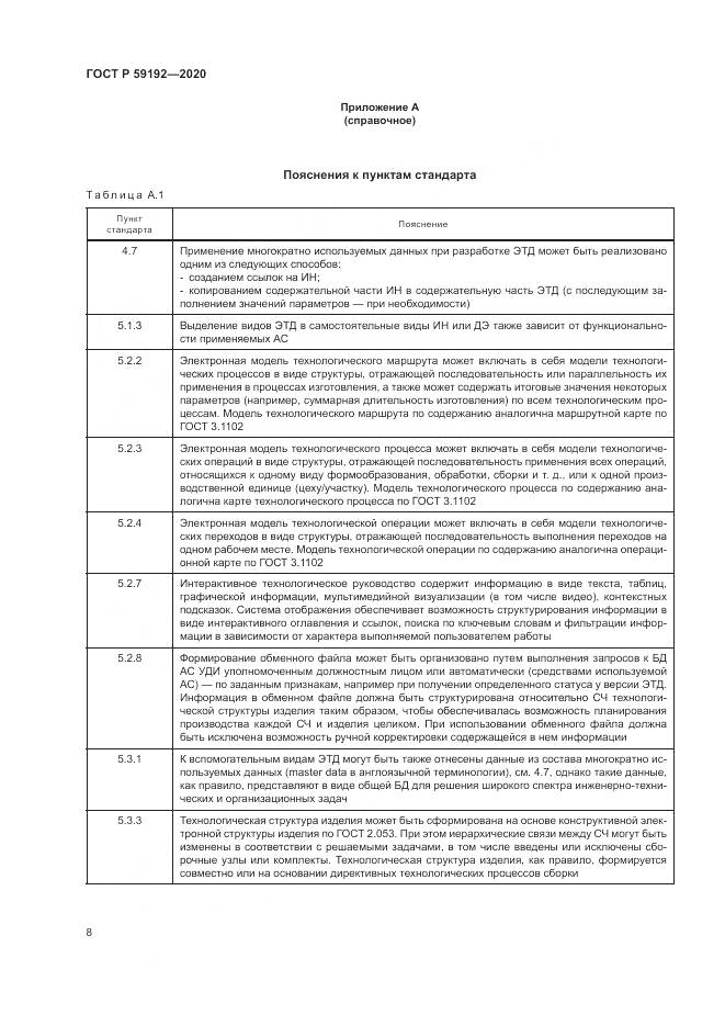 ГОСТ Р  59192-2020, страница 12