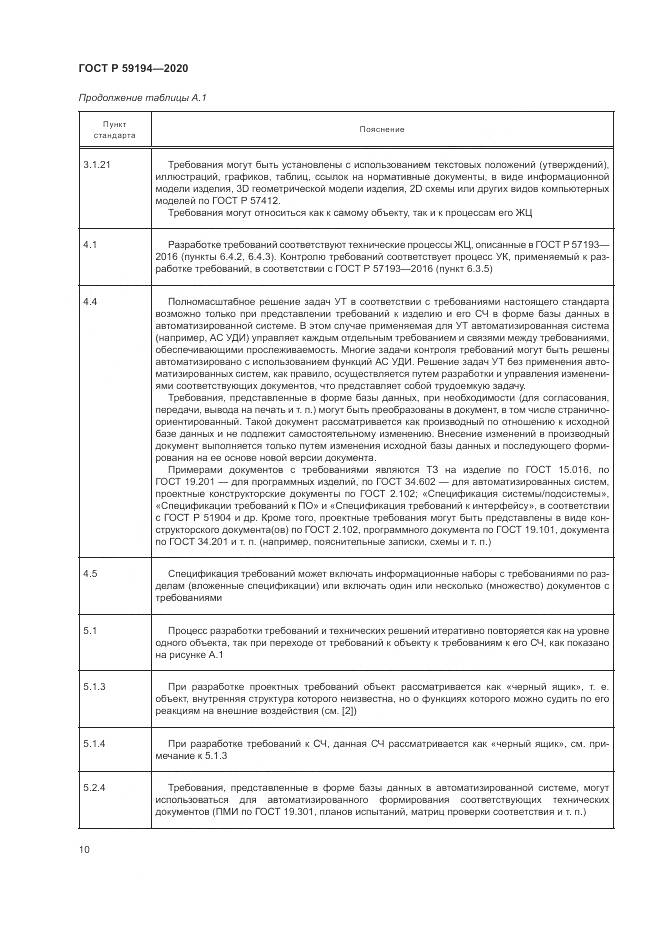 ГОСТ Р  59194-2020, страница 14