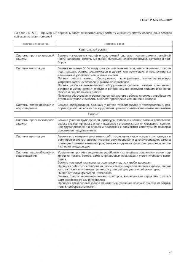 ГОСТ Р  59202-2021, страница 45
