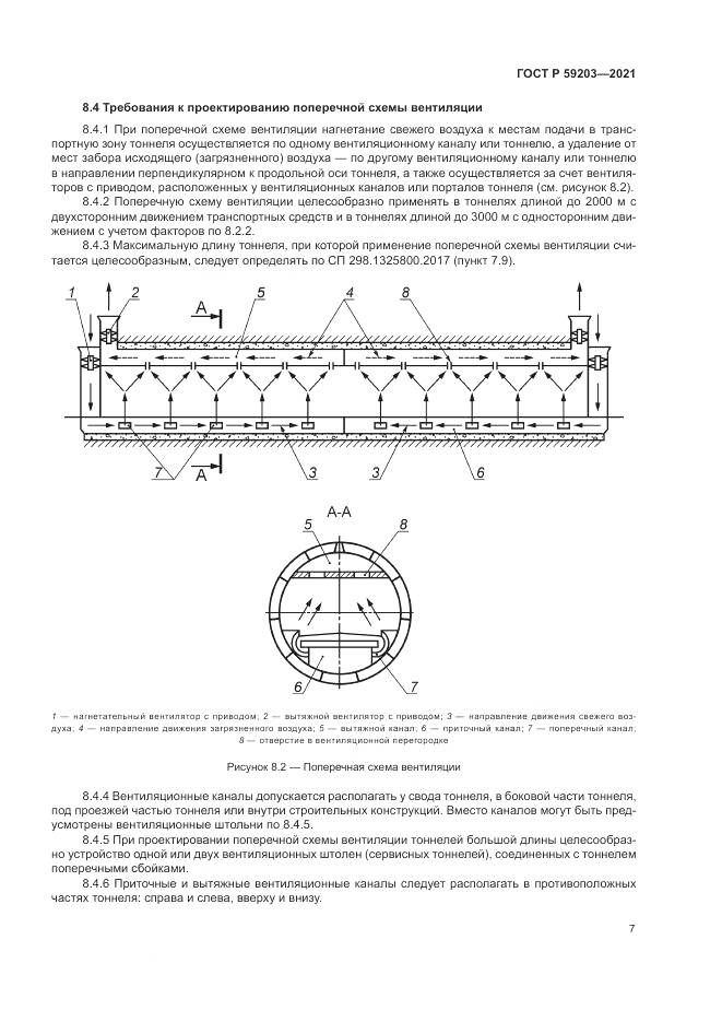 ГОСТ Р  59203-2021, страница 11