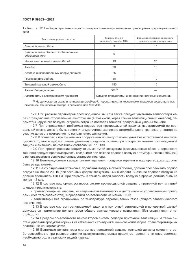 ГОСТ Р  59203-2021, страница 18
