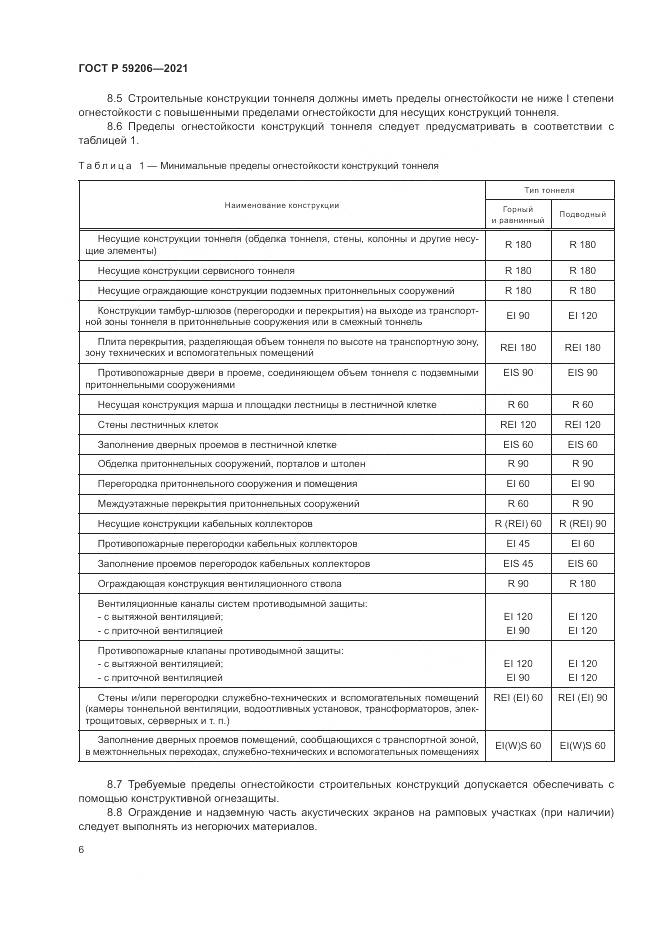 ГОСТ Р  59206-2021, страница 10