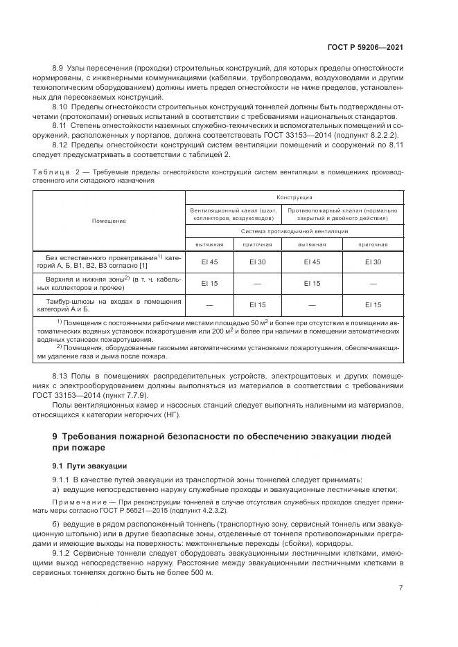 ГОСТ Р  59206-2021, страница 11
