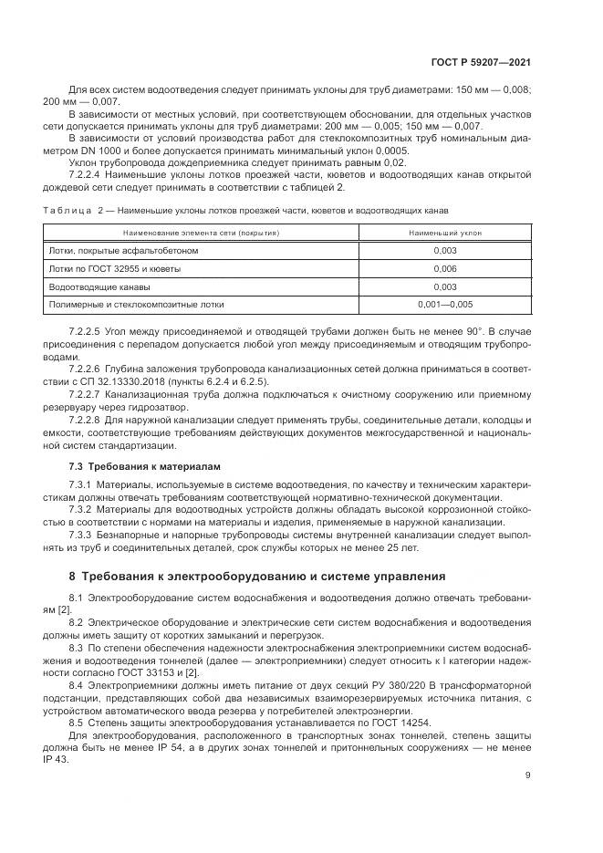 ГОСТ Р  59207-2021, страница 13